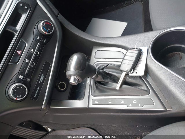 KIA Optima Lx 2015 5XXGM4A7XFG463034 Image 11