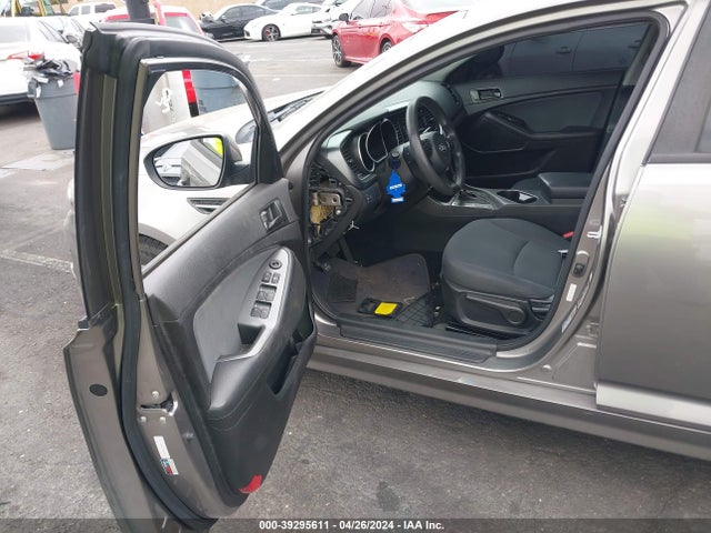 KIA Optima Lx 2015 5XXGM4A7XFG463034 Image 5