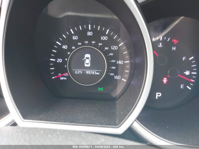 KIA Optima Lx 2015 5XXGM4A7XFG463034 Image 7