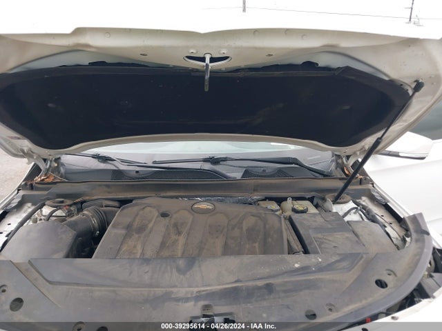 Chevrolet IMPALA 1LT 2018 2G1105S33J9110033 Image 10