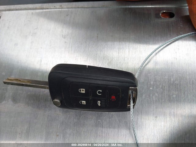 Chevrolet IMPALA 1LT 2018 2G1105S33J9110033 Image 11