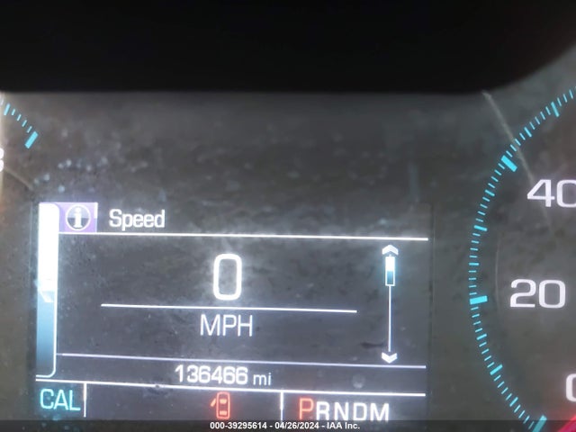 Chevrolet IMPALA 1LT 2018 2G1105S33J9110033 Image 15