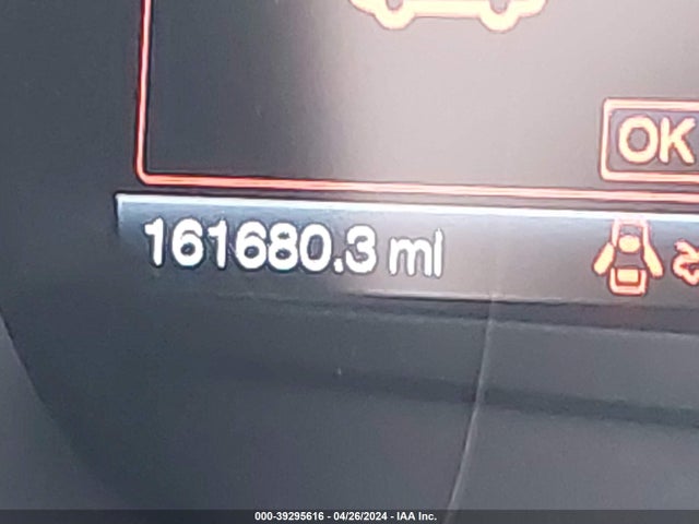 Ford Fusion Titanium 2014 3FA6P0K96ER138155 Image 16