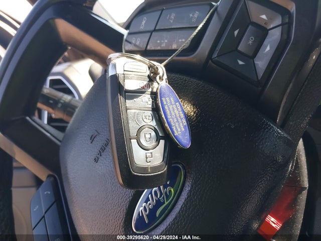 Ford Expedition Max Limited 2018 1FMJK2AT4JEA41217 Image 11