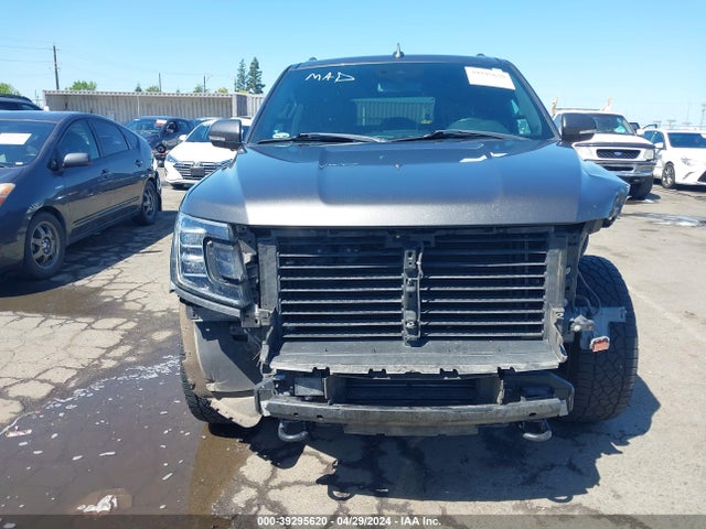 Ford Expedition Max Limited 2018 1FMJK2AT4JEA41217 Image 13