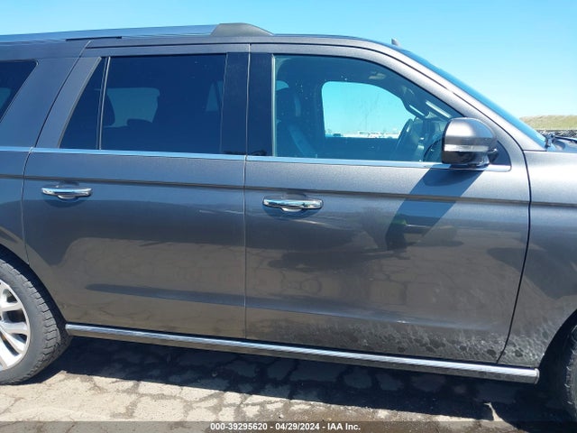 Ford Expedition Max Limited 2018 1FMJK2AT4JEA41217 Image 14