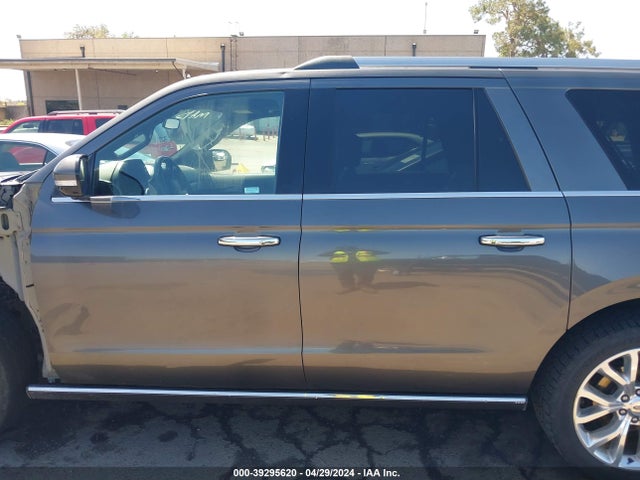 Ford Expedition Max Limited 2018 1FMJK2AT4JEA41217 Image 15