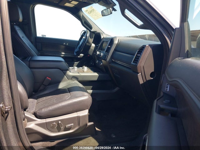 Ford Expedition Max Limited 2018 1FMJK2AT4JEA41217 Image 5