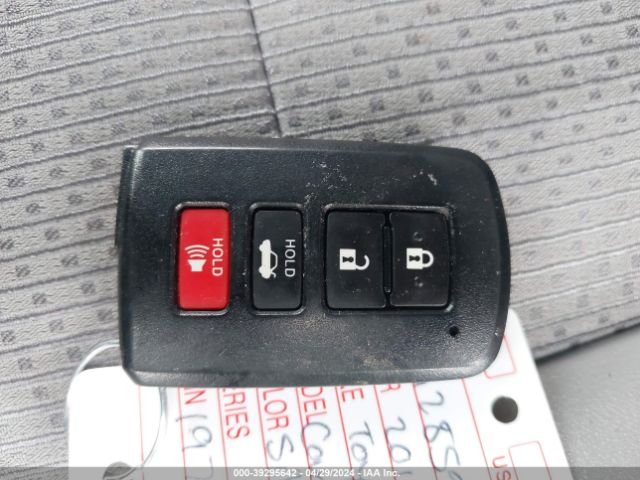 4T1BD1FK8GU197364 Toyota Camry Hybrid Se