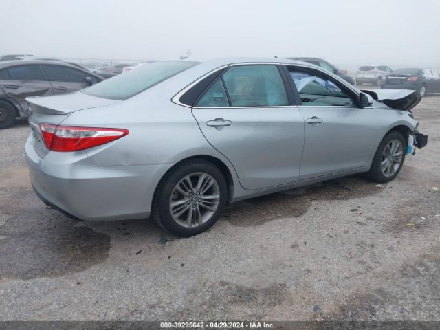4T1BD1FK8GU197364 Toyota Camry Hybrid Se