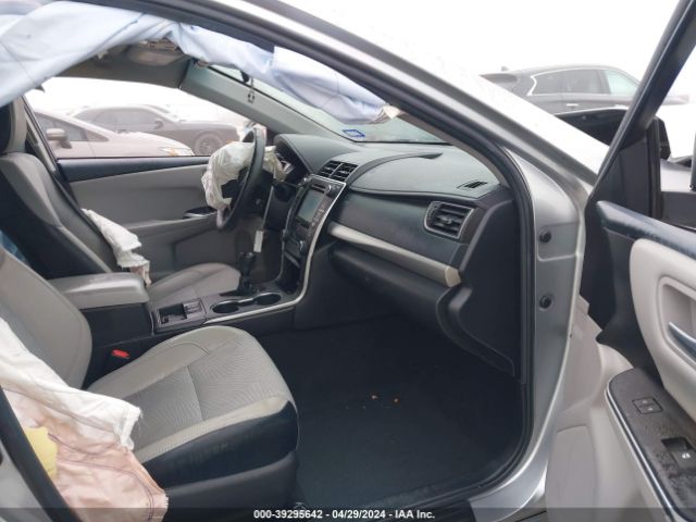 4T1BD1FK8GU197364 Toyota Camry Hybrid Se