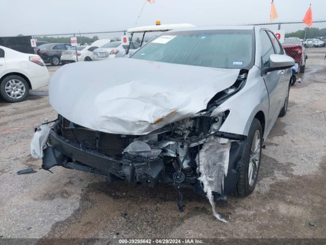 4T1BD1FK8GU197364 Toyota Camry Hybrid Se