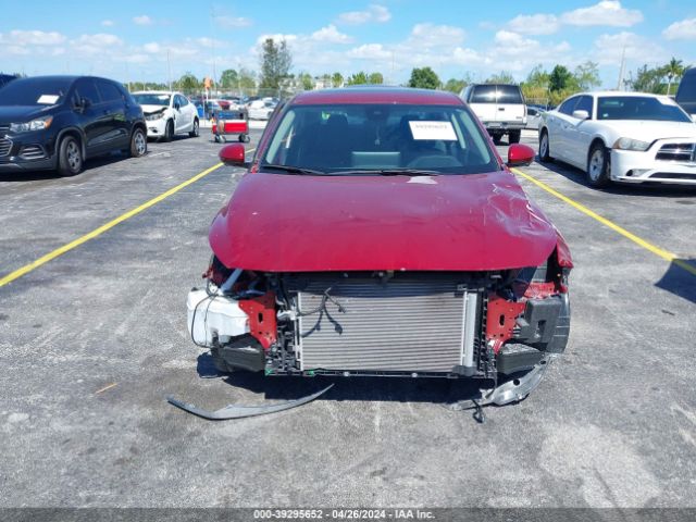 1N4BL4EW1PN343844 Nissan Altima Sl Intelligent Awd