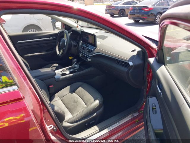 1N4BL4EW1PN343844 Nissan Altima Sl Intelligent Awd