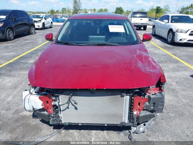1N4BL4EW1PN343844 Nissan Altima Sl Intelligent Awd