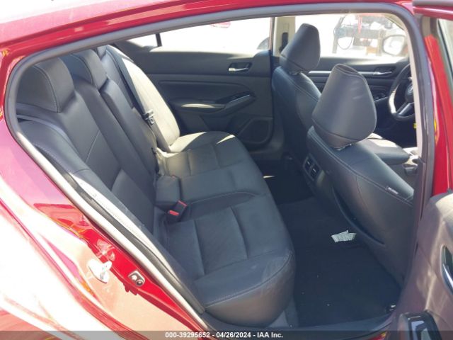 1N4BL4EW1PN343844 Nissan Altima Sl Intelligent Awd