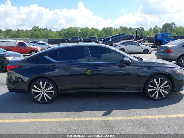 Nissan Altima Sr Fwd 2021 1N4BL4CV7MN328030 Image 13