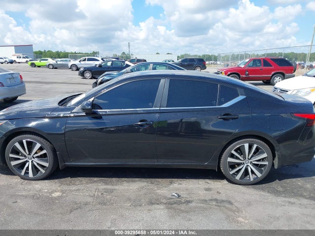 Nissan Altima Sr Fwd 2021 1N4BL4CV7MN328030 Image 14