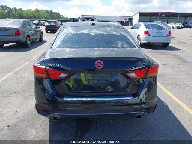 Nissan Altima Sr Fwd 2021 1N4BL4CV7MN328030 Image 16