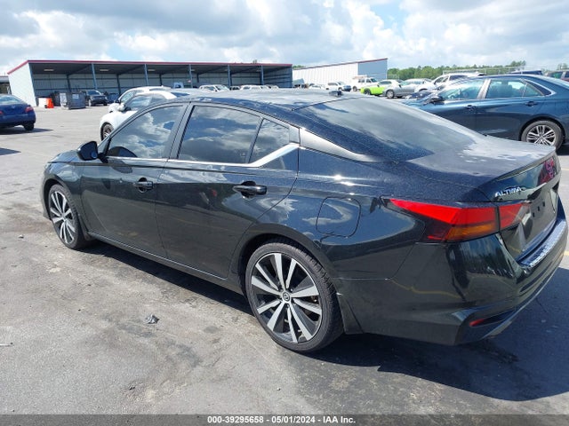 Nissan Altima Sr Fwd 2021 1N4BL4CV7MN328030 Image 3