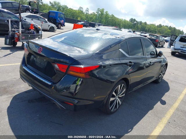 Nissan Altima Sr Fwd 2021 1N4BL4CV7MN328030 Image 4
