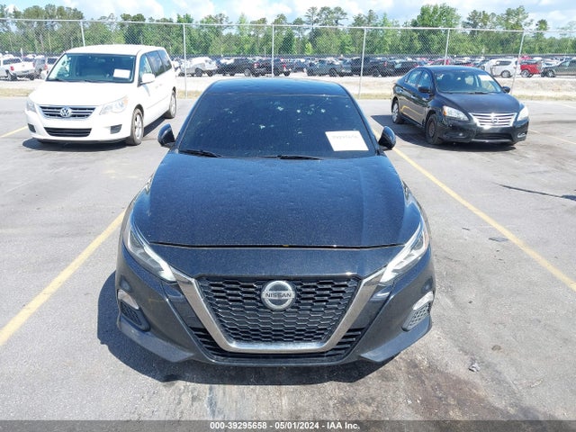 Nissan Altima Sr Fwd 2021 1N4BL4CV7MN328030 Image 6