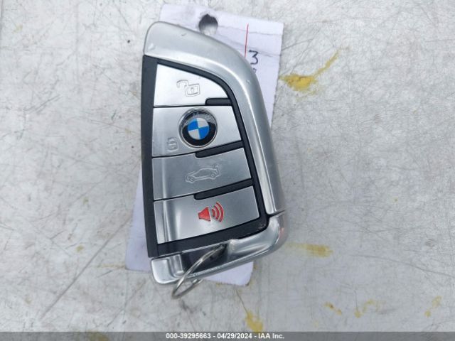 WBAGV8C06NCG91048 BMW M850i Gtan Coupe Xdrive