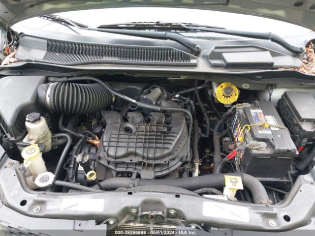 2C4RDGEG6ER371736 Dodge Grand Caravan R/t