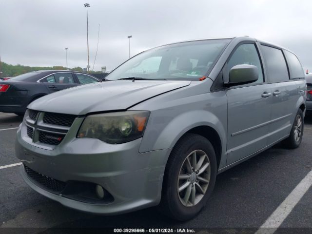 2C4RDGEG6ER371736 Dodge Grand Caravan R/t