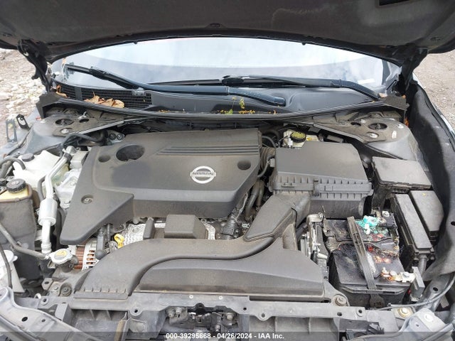 1N4AL3APXEN347540 Nissan Altima 2.5/s/sv/sl