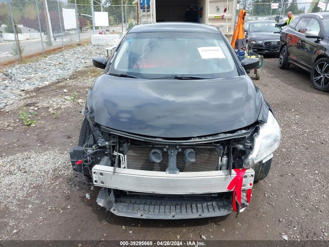 1N4AL3APXEN347540 Nissan Altima 2.5/s/sv/sl