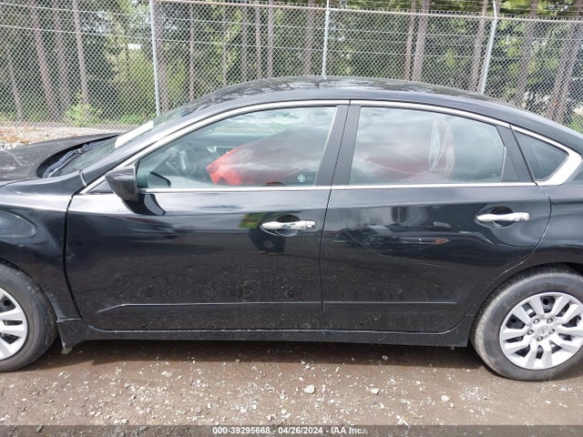 1N4AL3APXEN347540 Nissan Altima 2.5/s/sv/sl