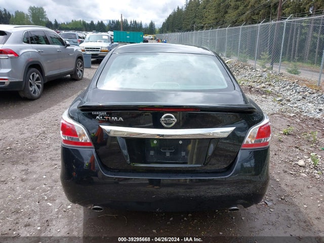 1N4AL3APXEN347540 Nissan Altima 2.5/s/sv/sl