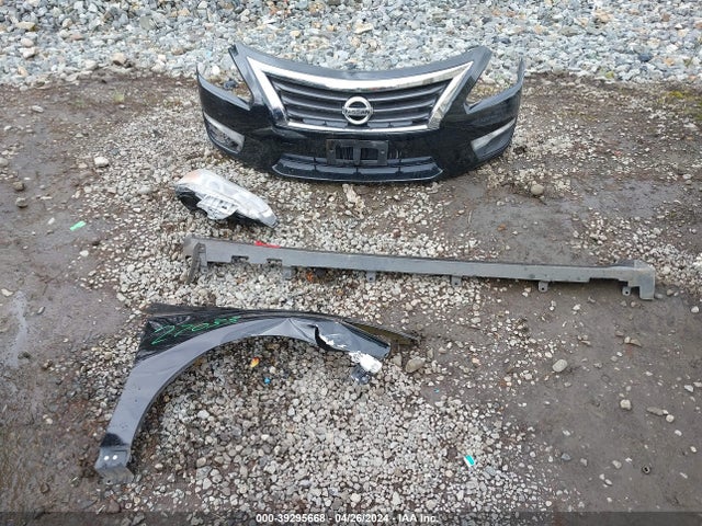 1N4AL3APXEN347540 Nissan Altima 2.5/s/sv/sl