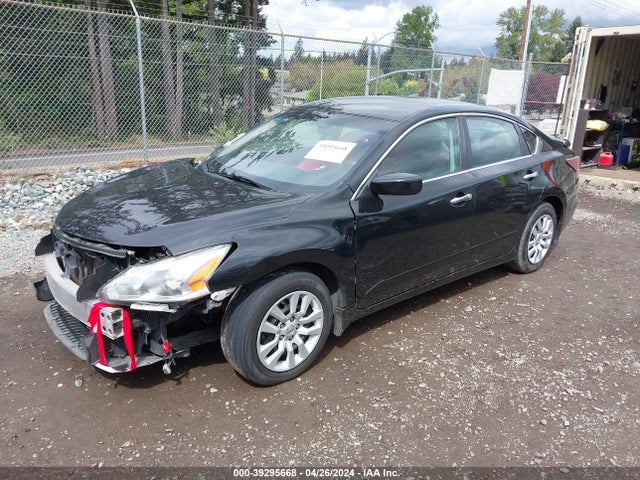 1N4AL3APXEN347540 Nissan Altima 2.5/s/sv/sl