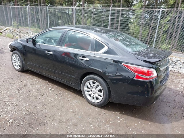 1N4AL3APXEN347540 Nissan Altima 2.5/s/sv/sl