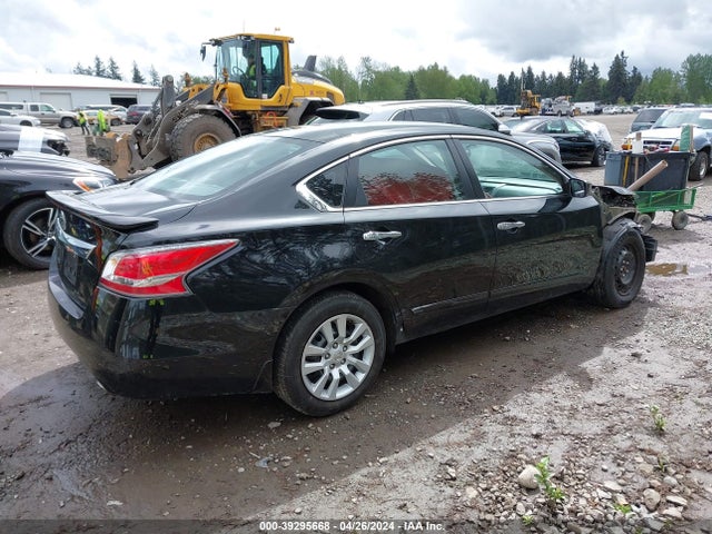 1N4AL3APXEN347540 Nissan Altima 2.5/s/sv/sl