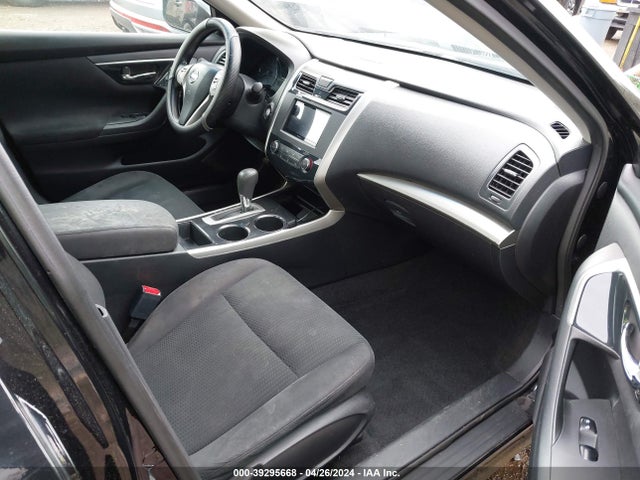 1N4AL3APXEN347540 Nissan Altima 2.5/s/sv/sl