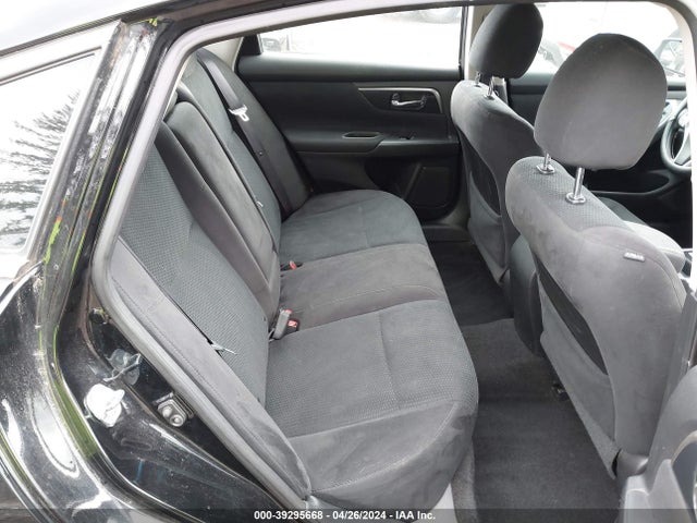 1N4AL3APXEN347540 Nissan Altima 2.5/s/sv/sl