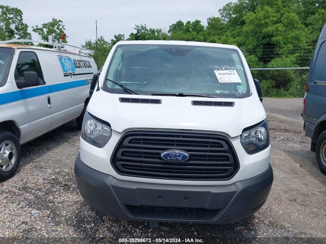 Ford Transit-150 2019 1FTYE1YM9KKB07332 Image 12