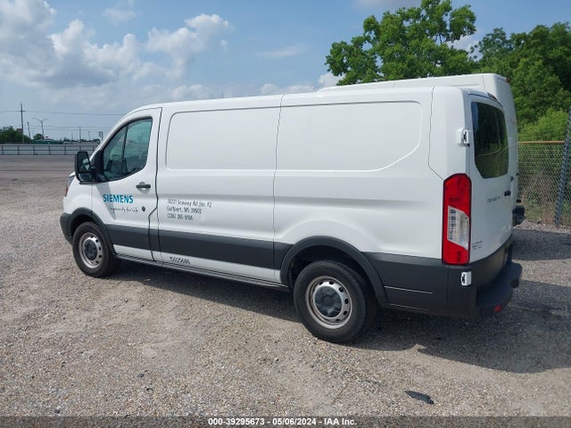 Ford Transit-150 2019 1FTYE1YM9KKB07332 Image 14