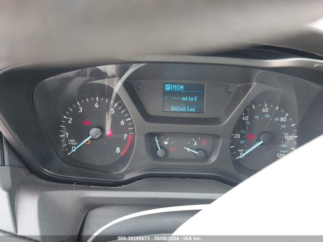 Ford Transit-150 2019 1FTYE1YM9KKB07332 Image 15