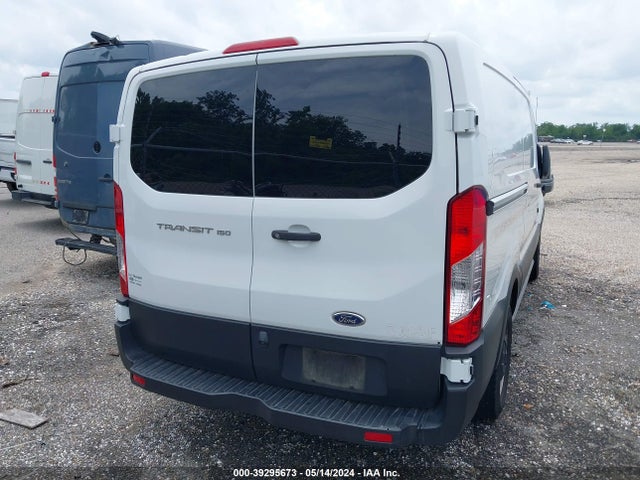 Ford Transit-150 2019 1FTYE1YM9KKB07332 Image 16