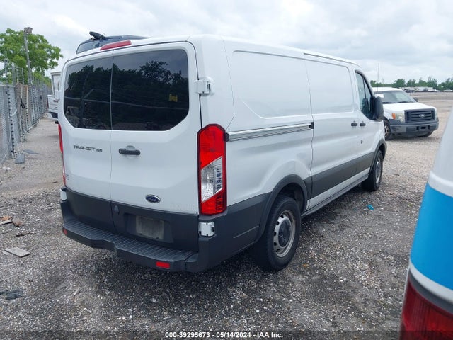 Ford Transit-150 2019 1FTYE1YM9KKB07332 Image 4