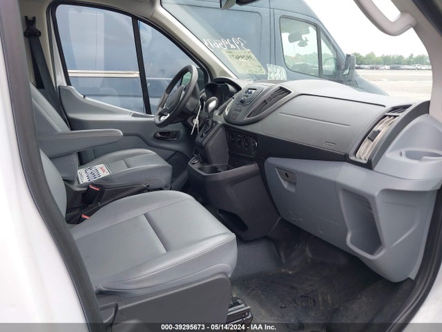 Ford Transit-150 2019 1FTYE1YM9KKB07332 Image 5