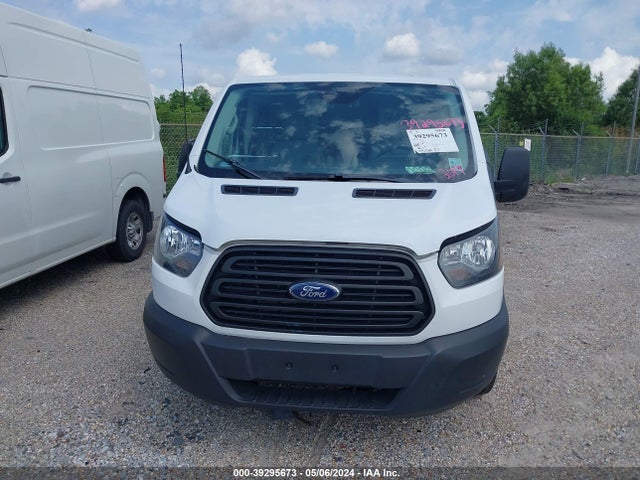 Ford Transit-150 2019 1FTYE1YM9KKB07332 Image 6