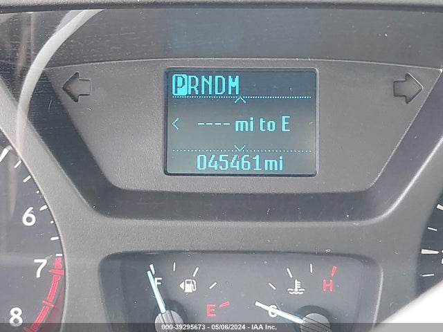 Ford Transit-150 2019 1FTYE1YM9KKB07332 Image 7