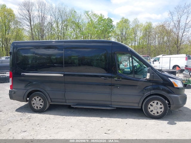 Ford Transit-350 Xlt 2016 1FBAX2CM9GKA81402 Image 13