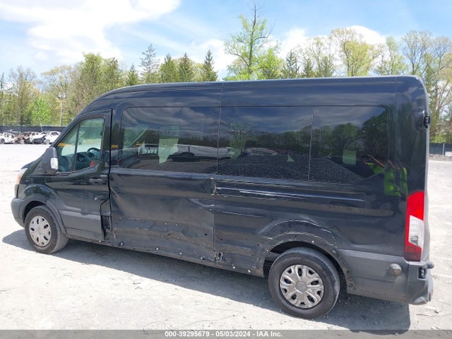 Ford Transit-350 Xlt 2016 1FBAX2CM9GKA81402 Image 14