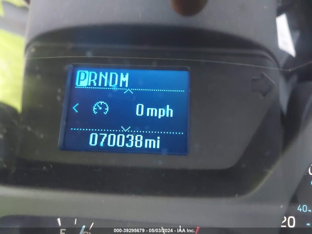 Ford Transit-350 Xlt 2016 1FBAX2CM9GKA81402 Image 15